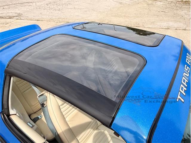 1978 Pontiac Firebird Trans Am (CC-2100030) for sale in Alsip, Illinois