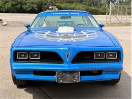 1978 Pontiac Firebird Trans Am (CC-2100030) for sale in Alsip, Illinois