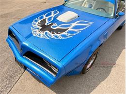 1978 Pontiac Firebird Trans Am (CC-2100030) for sale in Alsip, Illinois