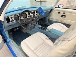 1978 Pontiac Firebird Trans Am (CC-2100030) for sale in Alsip, Illinois