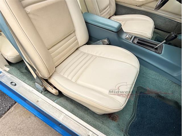 1978 Pontiac Firebird Trans Am (CC-2100030) for sale in Alsip, Illinois