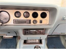 1978 Pontiac Firebird Trans Am (CC-2100030) for sale in Alsip, Illinois