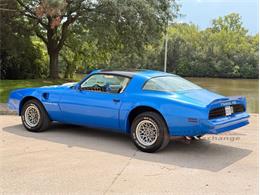 1978 Pontiac Firebird Trans Am (CC-2100030) for sale in Alsip, Illinois