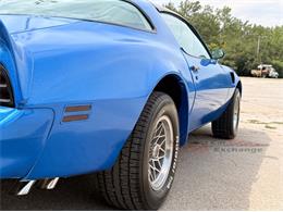 1978 Pontiac Firebird Trans Am (CC-2100030) for sale in Alsip, Illinois