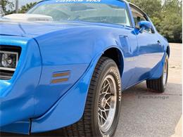 1978 Pontiac Firebird Trans Am (CC-2100030) for sale in Alsip, Illinois
