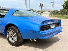 1978 Pontiac Firebird Trans Am (CC-2100030) for sale in Alsip, Illinois