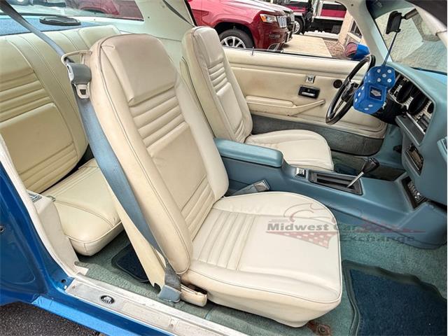 1978 Pontiac Firebird Trans Am (CC-2100030) for sale in Alsip, Illinois