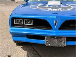 1978 Pontiac Firebird Trans Am (CC-2100030) for sale in Alsip, Illinois