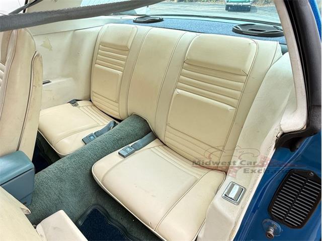 1978 Pontiac Firebird Trans Am (CC-2100030) for sale in Alsip, Illinois
