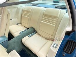 1978 Pontiac Firebird Trans Am (CC-2100030) for sale in Alsip, Illinois