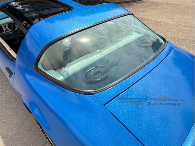 1978 Pontiac Firebird Trans Am (CC-2100030) for sale in Alsip, Illinois