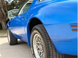 1978 Pontiac Firebird Trans Am (CC-2100030) for sale in Alsip, Illinois