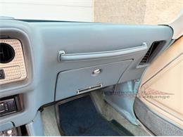 1978 Pontiac Firebird Trans Am (CC-2100030) for sale in Alsip, Illinois