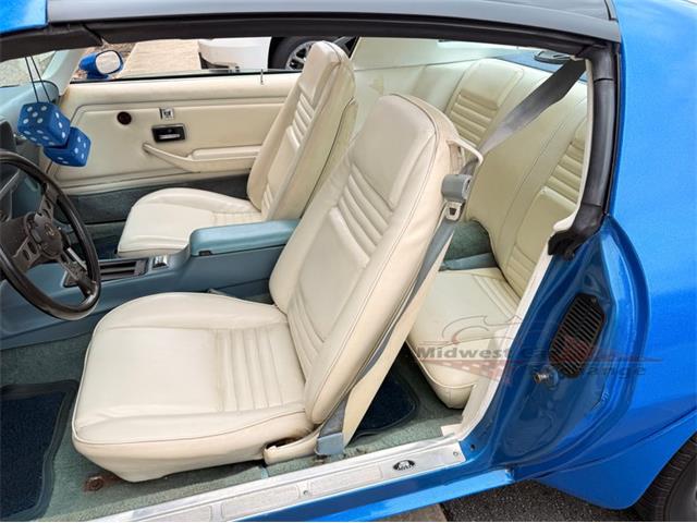 1978 Pontiac Firebird Trans Am (CC-2100030) for sale in Alsip, Illinois