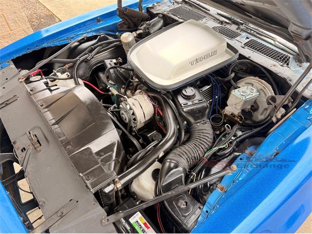 1978 Pontiac Firebird Trans Am (CC-2100030) for sale in Alsip, Illinois
