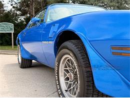 1978 Pontiac Firebird Trans Am (CC-2100030) for sale in Alsip, Illinois
