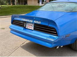 1978 Pontiac Firebird Trans Am (CC-2100030) for sale in Alsip, Illinois