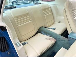 1978 Pontiac Firebird Trans Am (CC-2100030) for sale in Alsip, Illinois