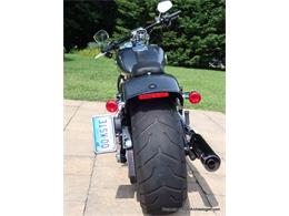 2014 Harley-Davidson FXSB (CC-2100300) for sale in Westbrook, Connecticut