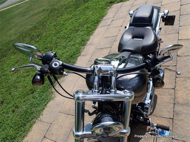 2014 Harley-Davidson FXSB (CC-2100300) for sale in Westbrook, Connecticut