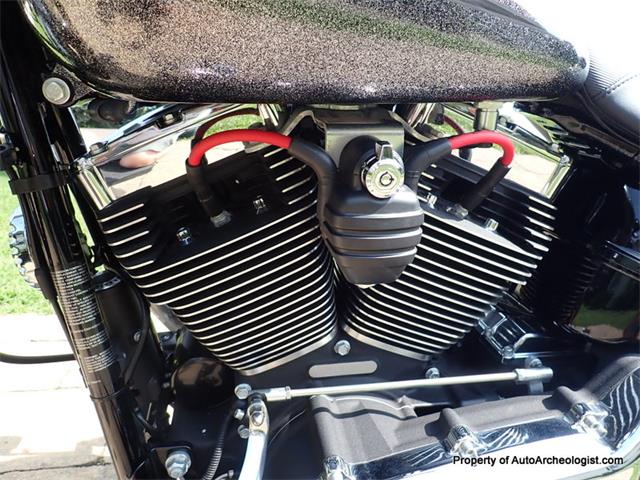 2014 Harley-Davidson FXSB (CC-2100300) for sale in Westbrook, Connecticut