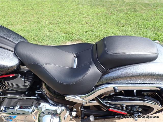 2014 Harley-Davidson FXSB (CC-2100300) for sale in Westbrook, Connecticut