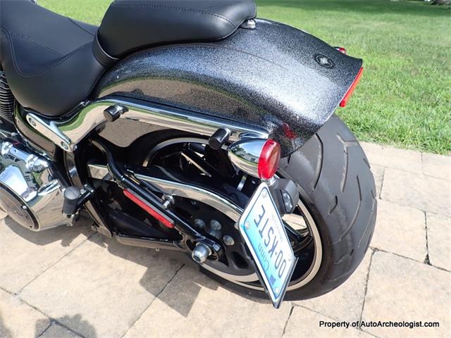 2014 Harley-Davidson FXSB (CC-2100300) for sale in Westbrook, Connecticut
