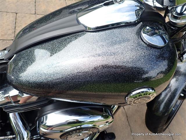 2014 Harley-Davidson FXSB (CC-2100300) for sale in Westbrook, Connecticut