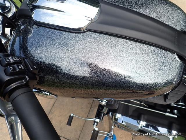 2014 Harley-Davidson FXSB (CC-2100300) for sale in Westbrook, Connecticut