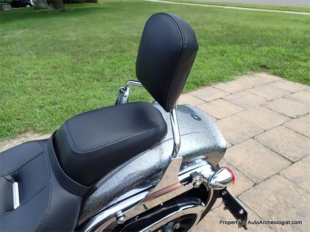 2014 Harley-Davidson FXSB (CC-2100300) for sale in Westbrook, Connecticut
