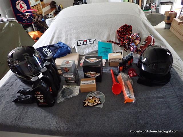 2014 Harley-Davidson FXSB (CC-2100300) for sale in Westbrook, Connecticut