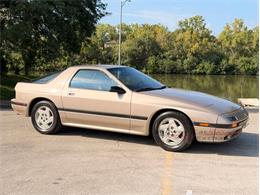 1986 Mazda RX-7 (CC-2103000) for sale in Alsip, Illinois