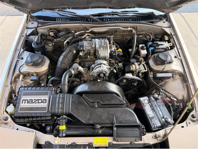 1986 Mazda RX-7 (CC-2103000) for sale in Alsip, Illinois