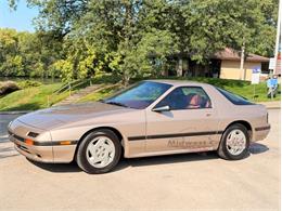 1986 Mazda RX-7 (CC-2103000) for sale in Alsip, Illinois