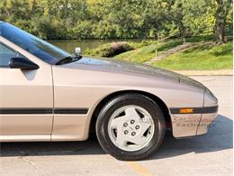 1986 Mazda RX-7 (CC-2103000) for sale in Alsip, Illinois