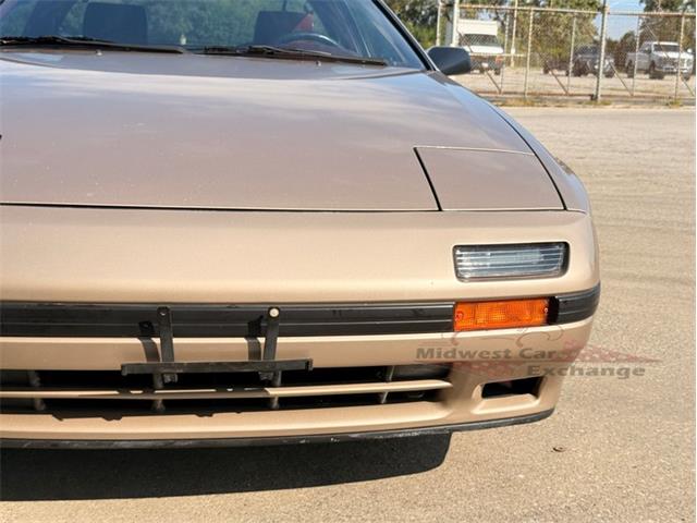 1986 Mazda RX-7 (CC-2103000) for sale in Alsip, Illinois