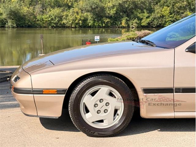 1986 Mazda RX-7 (CC-2103000) for sale in Alsip, Illinois