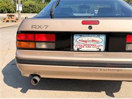 1986 Mazda RX-7 (CC-2103000) for sale in Alsip, Illinois