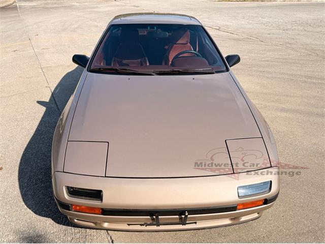 1986 Mazda RX-7 (CC-2103000) for sale in Alsip, Illinois