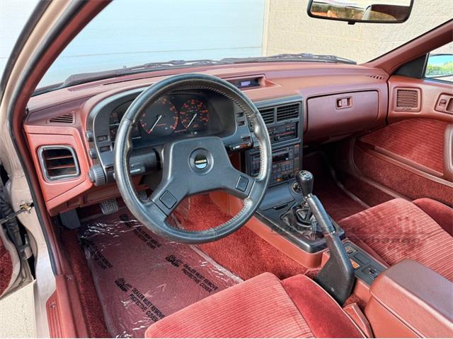 1986 Mazda RX-7 (CC-2103000) for sale in Alsip, Illinois
