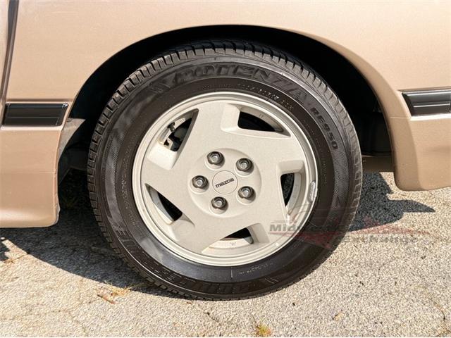 1986 Mazda RX-7 (CC-2103000) for sale in Alsip, Illinois