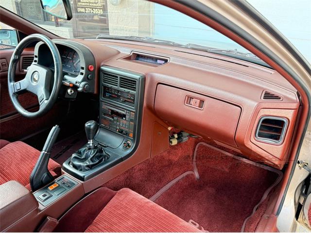 1986 Mazda RX-7 (CC-2103000) for sale in Alsip, Illinois