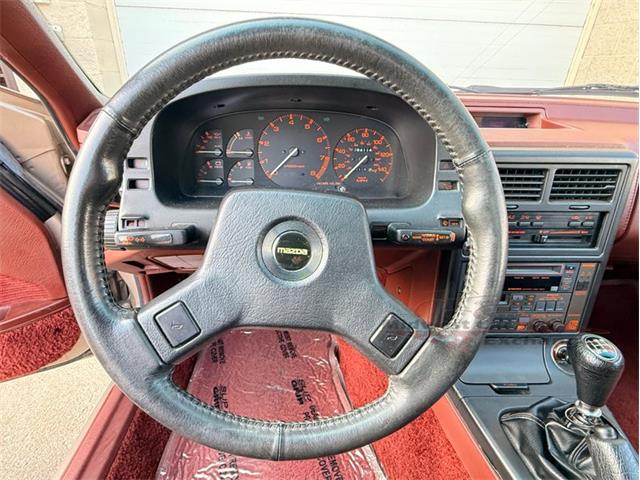 1986 Mazda RX-7 (CC-2103000) for sale in Alsip, Illinois