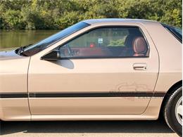 1986 Mazda RX-7 (CC-2103000) for sale in Alsip, Illinois