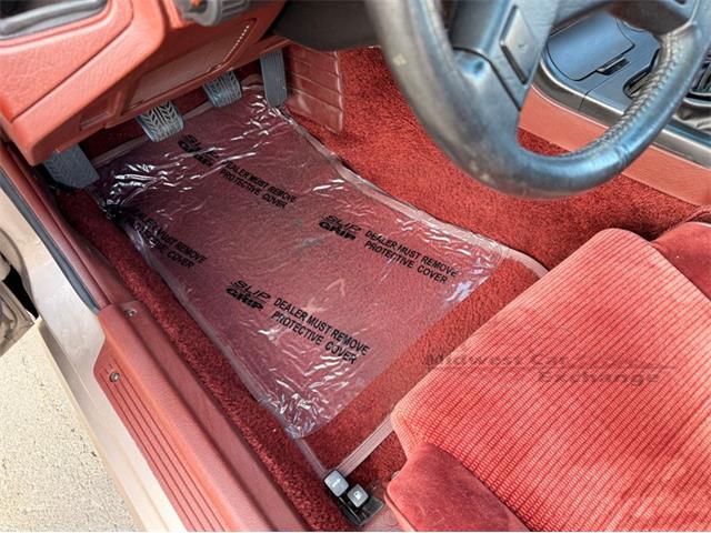 1986 Mazda RX-7 (CC-2103000) for sale in Alsip, Illinois