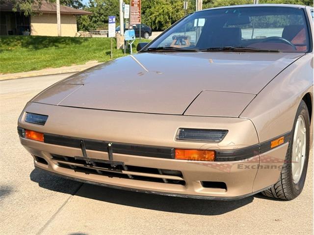 1986 Mazda RX-7 (CC-2103000) for sale in Alsip, Illinois