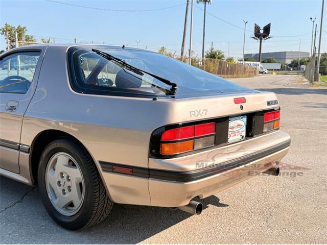 1986 Mazda RX-7 (CC-2103000) for sale in Alsip, Illinois