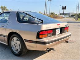1986 Mazda RX-7 (CC-2103000) for sale in Alsip, Illinois