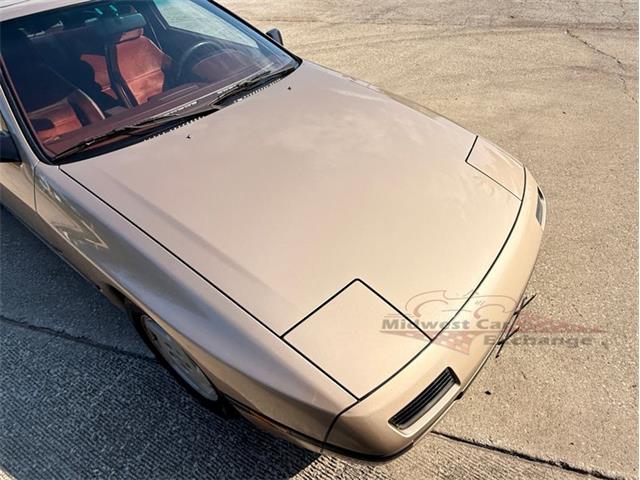 1986 Mazda RX-7 (CC-2103000) for sale in Alsip, Illinois