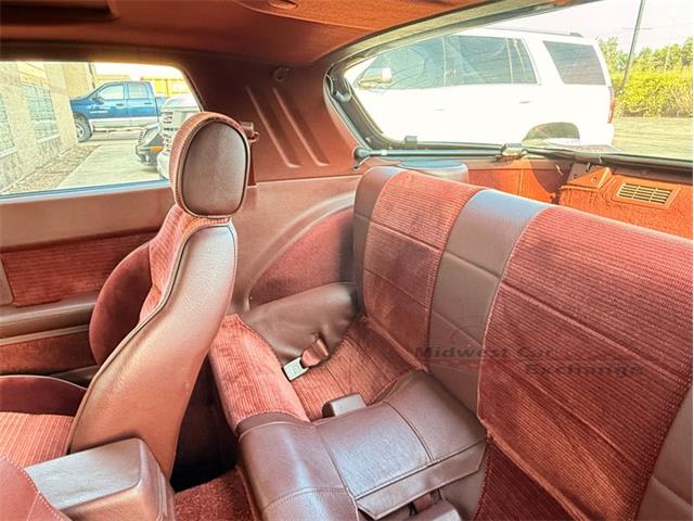 1986 Mazda RX-7 (CC-2103000) for sale in Alsip, Illinois